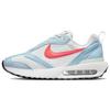 New Air Max Dawn 'Ghost Aqua Flash Crimson' Women's DH5131-400