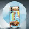 C-Candy Reeses Черный Cell Роскошный Черный Чехол Для Телефона Для Samsung Galaxy S23 S24 S25 Ultra S22 Plus S21