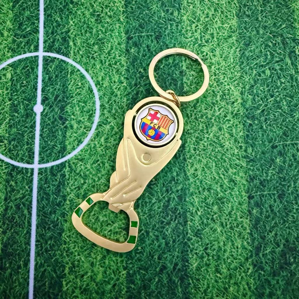 Брелок Чемпионата мира по футболу FIFA 2026 Открывалка для бутылок Чемпионата мира Брелок-трофей из сплава Чемпионата мира Подвеска для рюкзака Подарки для фанатов
