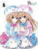 Hyperdimension Neptunia Vol.6 [DVD]