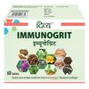 Divya Immunogrit 60 N, Immunogrit