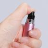 Perfume Atomiser Refillable Travel Perfume Atomiser Perfume Atomiser Perfume Bottle On The Go Spray Bottle(4pcs, Multicolor)