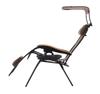 Кресло Coleman Chair Infinity Chair Max бежевое полностью откидывающееся складное 2185864