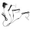 3in1 3V-12V Power Supply LR6 AA Battery Eliminator for Remote Controls LED Lamps Toy Replace 2-8pcs AA 1.5V Battery