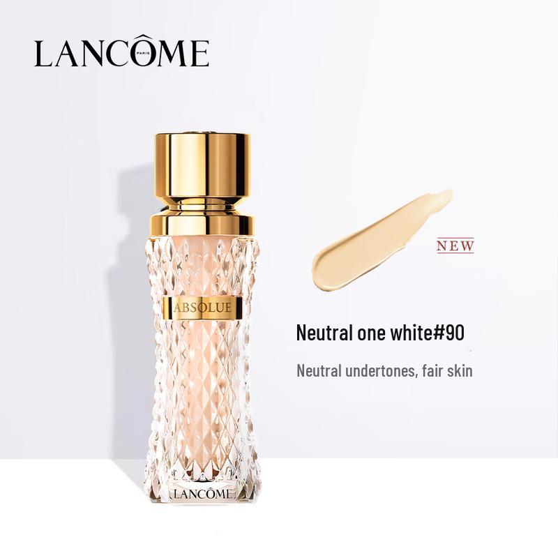 Lancôme Absolue Регенерирующая тональная основа-флюид