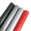 Car Stickers 3D Carbon Fiber Film Vinyl Wrap Waterproof Scratch Resistant Car Protective Film Protect Interior Car Accessories