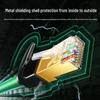Ugreen Cat7 Pure Copper Shielded Ethernet Patch Cable