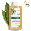 Nourishing Shampoo with Mango & Butter 400mL (NEW)