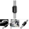 Stainless Steel Outside Micrometer Standard Caliper Calibration Block Rod Bar (50mm)