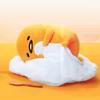 Gudetama Sushi Lying Down Big Plush Toy Lying Down Only &