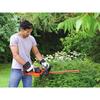 Taille-haies - BLACK & DECKER - GTC18504PC - Lame 50cm - 18V - 4,0Ah