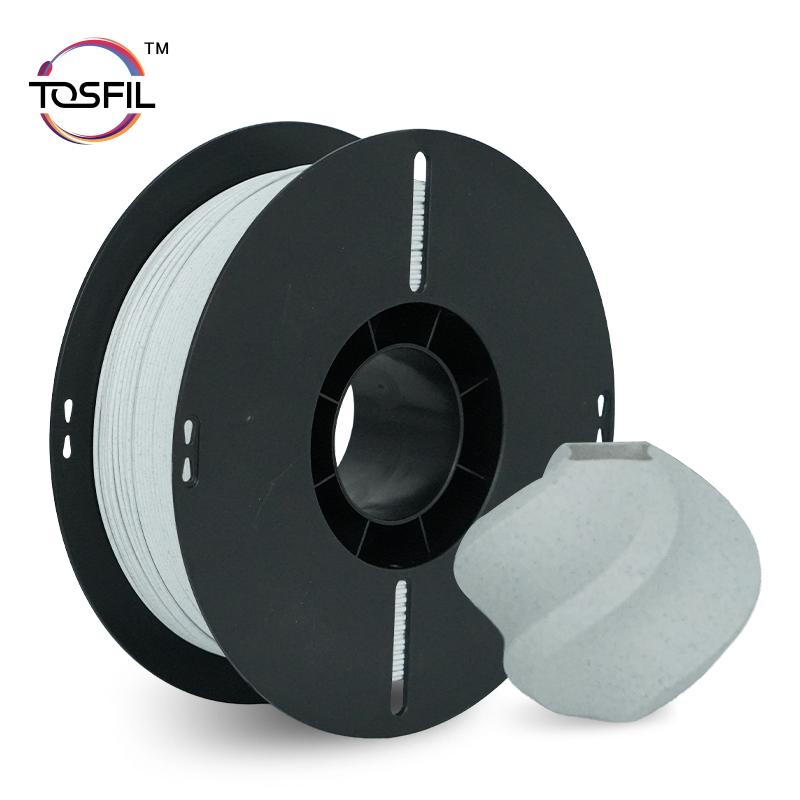 Tosfil PETG Filament 1.75mm 1kg 1 Roll High Precision 3D Printing 240C (Mix Color) Plastic Sheet