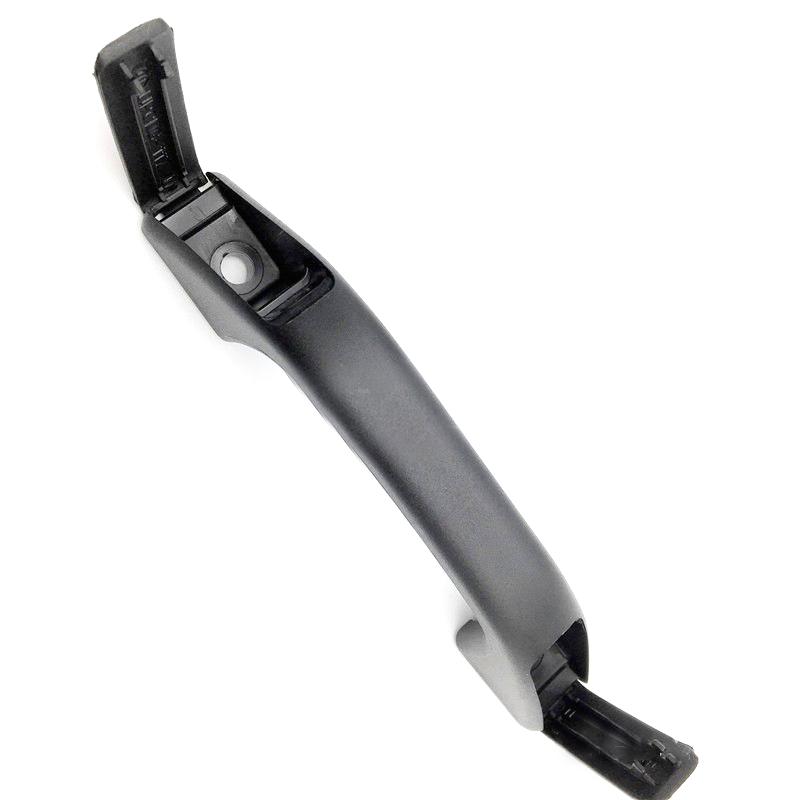 Дверные ручки 175 мм с заглушками на отверстиях, прицеп, караван, дом на колесах, фургон