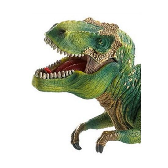 Schleich Tyrannosaurus Rex, Popular Toys In Korea