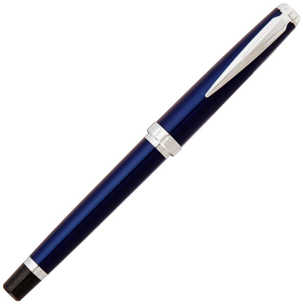Перьевая ручка Sailor Regulus Синяя Тонкое перо 11-0700-240