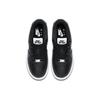 Nike Детские кроссовки Air Force 1 GS черно-белые CT7724-001