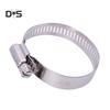 Регулируемый хомут для шланга для воды и газа в кондиционере