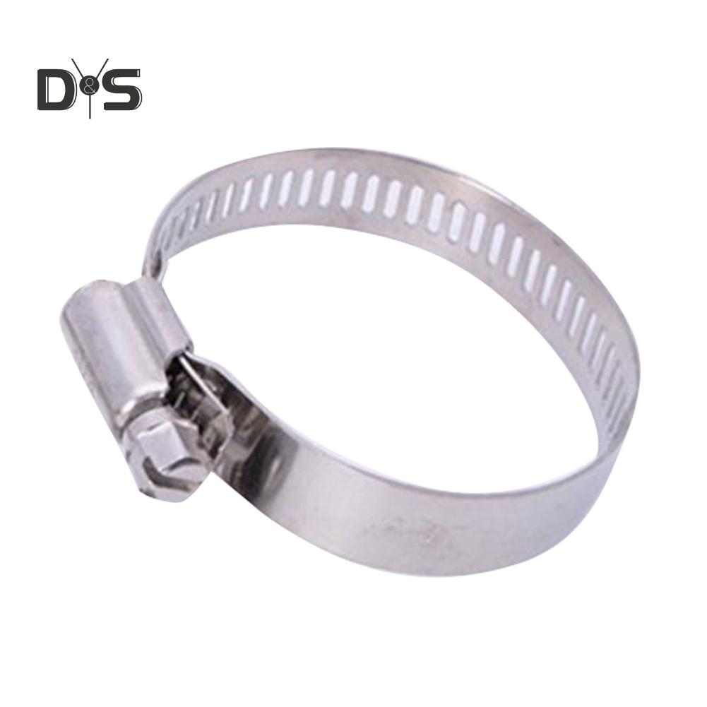 Регулируемый хомут для шланга для воды и газа в кондиционере
