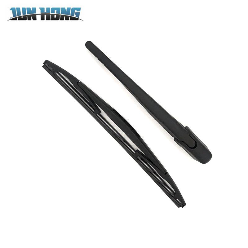 Wuling Hongguang S1 Rear Wiper Blade, Rocker Arm Cover