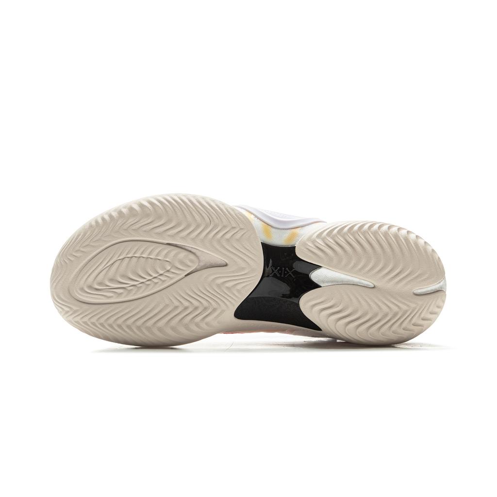 Баскетбольные кроссовки Li Ning Yushuai 19 Nuclear Core Мужские Средние Оранжевые ABAV005-3