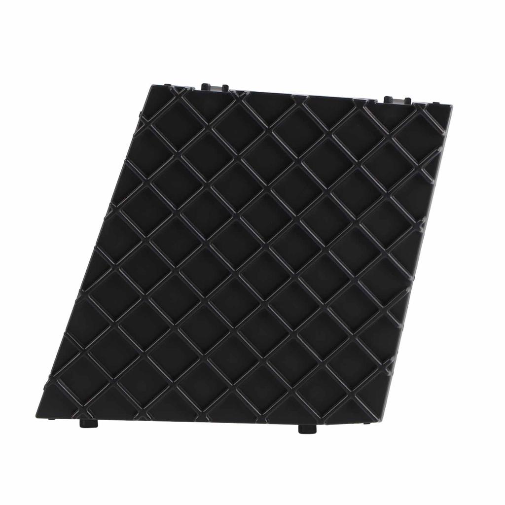 Левая сторона переднего бампера нижняя решетка сетка накладка для E60 E61 5111 7897 186