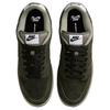 Nike Dunk Low SB Pro B Sequoia Unisex Sneakers Green Oil-Green HJ0367-301