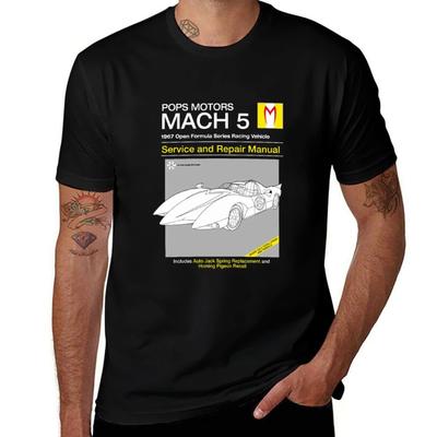 Футболка Mach 5 Сервис и Ремонт черная хлопковая футболка однотонная для мужчины упаковка смешные футболки хлопковая футболка