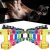 Water Dumbbell Sport Bottle Large Capacity Gym Running Fitness Bodybuilding Exercise Outdoor Bicycle Camping Cycling Bottle