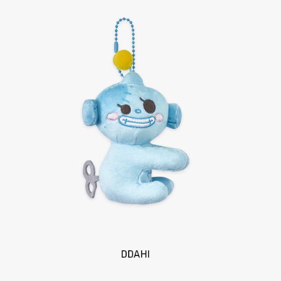 Предзаказ футляра для карточек Funny TREASURE Fun for FAN Plush Photo Card