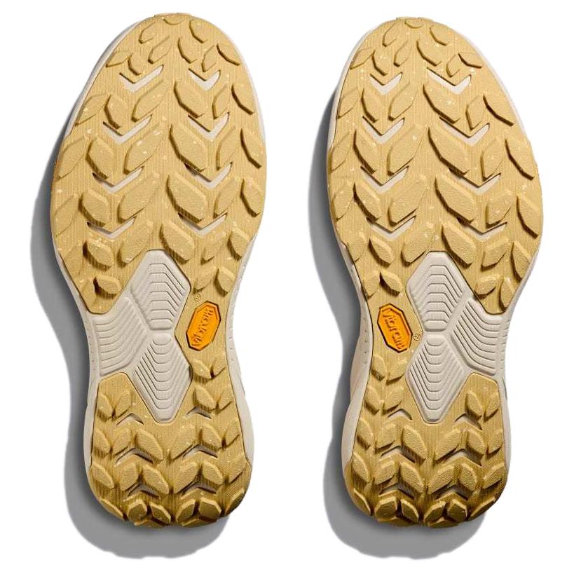 HOKA Transport Chukka GORE-TEX Cosmic Pearl Women Sneakers Pink Oat-Milk 1155191-CMCP