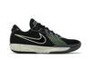 Nike Zoom GT Cut Academy Black Green Strike Men's Sneakers
