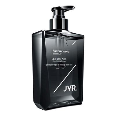 JVR Мужской шампунь для укрепления волос
