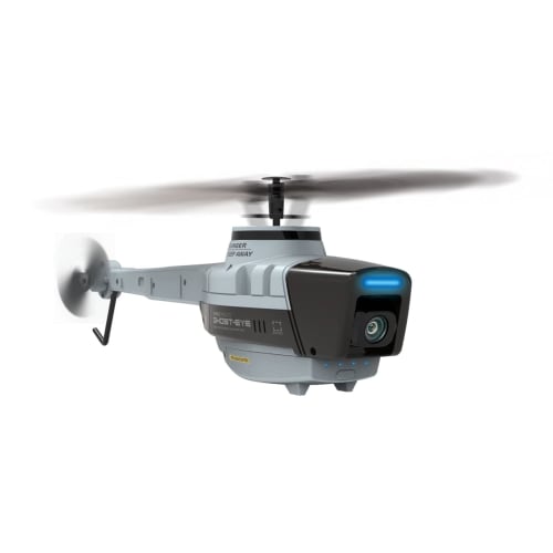 G-Force Ghost-Eye RTF Set Single Rotor Drone Radio Control GB200 Official Japanese Product