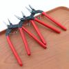 Multi-functional Hand PliersMini Pliers Slanted and Pointed Pliers Hand Jewelry Pliers Tools