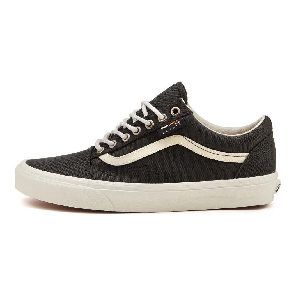 Vans Кроссовки унисекс Old Skool Forest Black Marshmallow VN0A4BW22LG