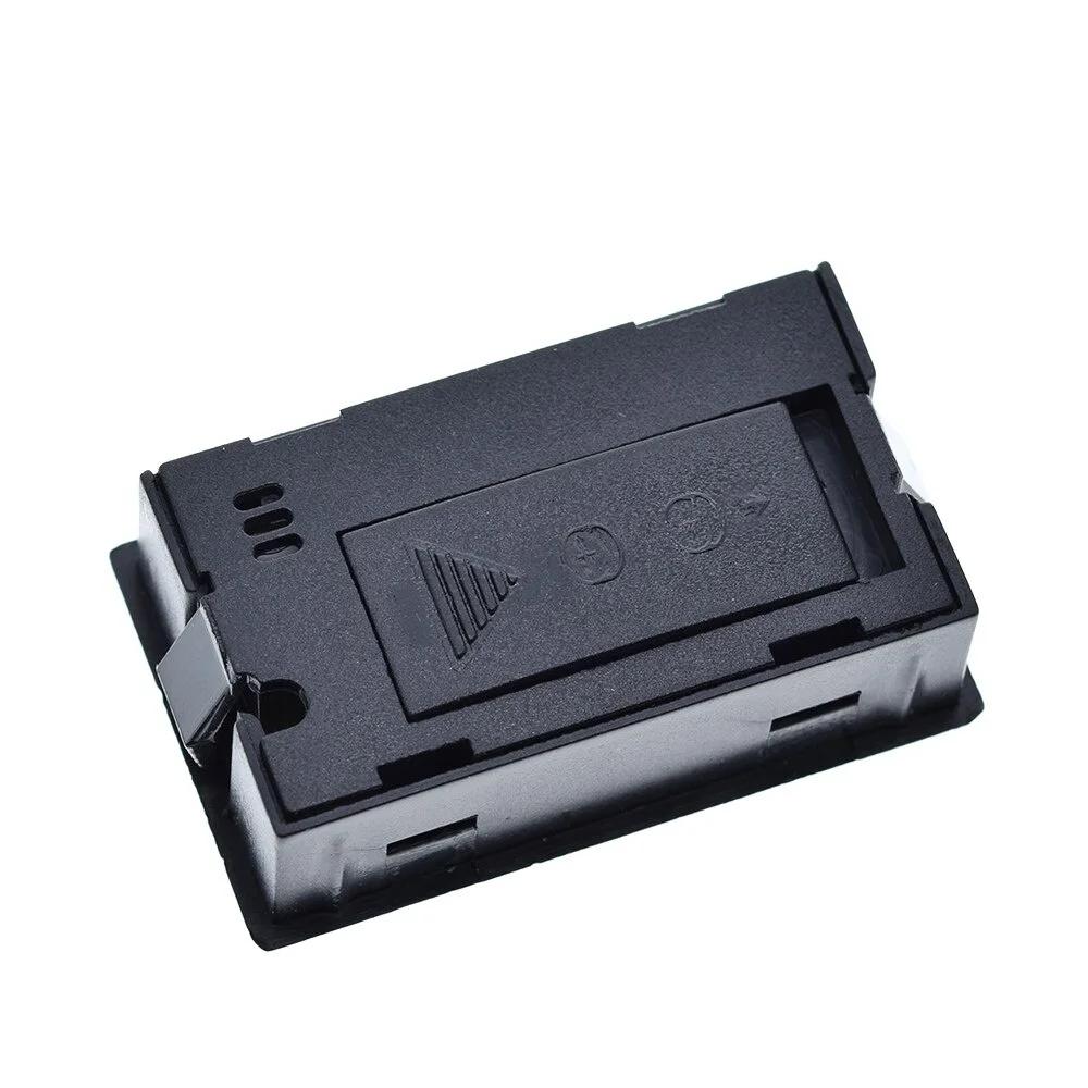 FY-11 Датчик температуры Измеритель влажности Приборы Мини ЖК-цифровой термометр Гигрометр Температура В помещении Удобный