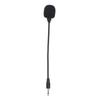3.5MM Phone Portable Laptop Gaming Headset Mic Mono Microphone Wired Stereo HD Voice