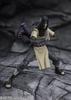 SHFiguarts НАРУТО Орочимару - Искатель истины в поисках вечности - Подвижная фигурка, окрашенная в цвет АБС и ПВХ, примерно 150 мм.