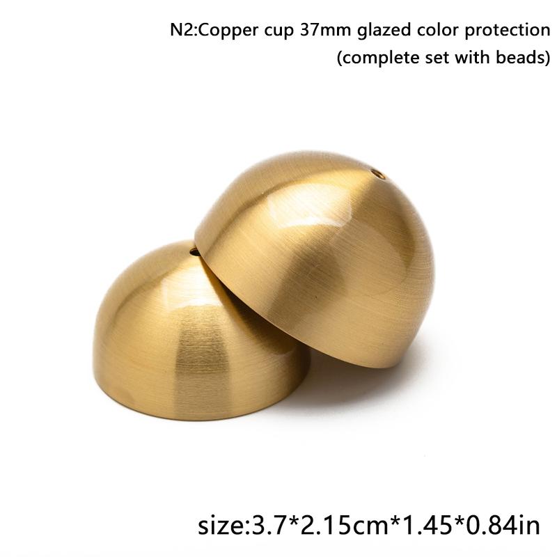 Brass Golden Wind Chime Hom Decoration Pendant Doorbell Wind Chime Accessories