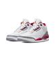 Air 3 Retro Cardinal Red Jordan 3 AJ3 Cardinal Red CT8532-126