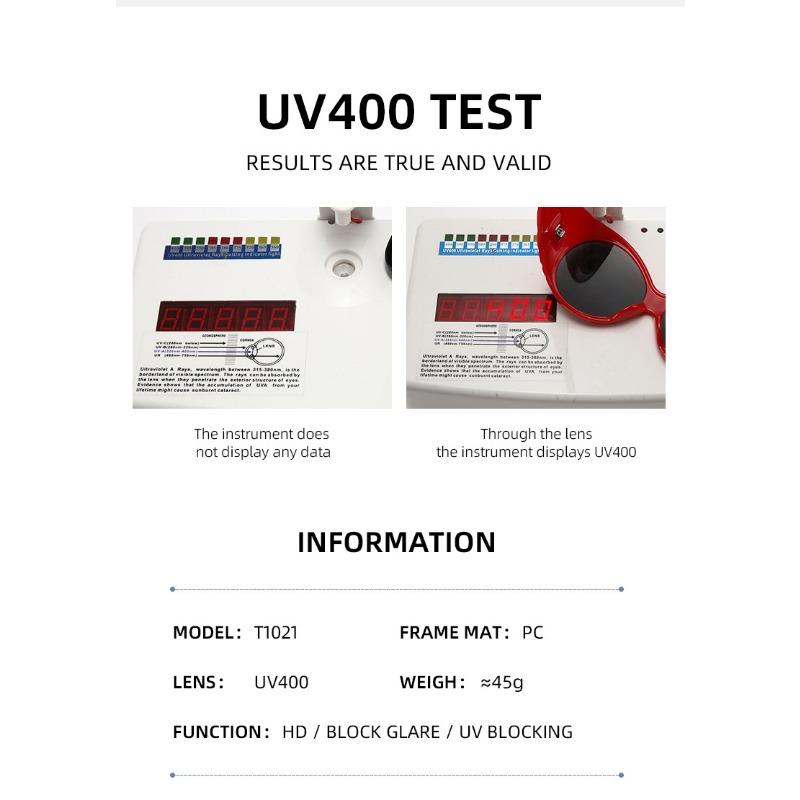 Солнцезащитные очки оверсайз в круглой оправе, в стиле личности, панк, с широкими дужками, ветрозащитные