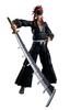 TAMASHII NATIONS BLEACH Тысячелетняя кровавая война Ренджи Абарай 155 мм окрашенная подвижная фигурка SHFiguarts приблизительно. АБС и ПВХ