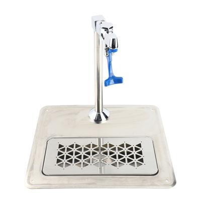 Push Back Glass Filler Faucet Set Cup Glass Washer для бара, кофе, ресторана, дома, кухни