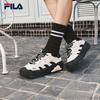 Fila Женские повседневные кроссовки на платформе 'Яйцо-обертка' из коллекции Ян Ми