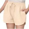 Summer Children's Casual Sporty Loose, Breathable, Versatile And Fashionable Shorts