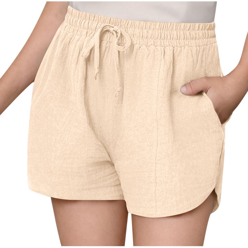Summer Children's Casual Sporty Loose, Breathable, Versatile And Fashionable Shorts