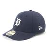LP 59FIFTY MLB Detroit Tigers 12149614 Домашняя 7 [New Era] Полевая 1/4