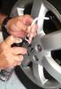 SPARE WHEEL SPRAY SPARE MOTIP FLAT TYRE