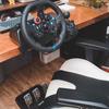 Гоночный руль Logitech G29 Driving Force