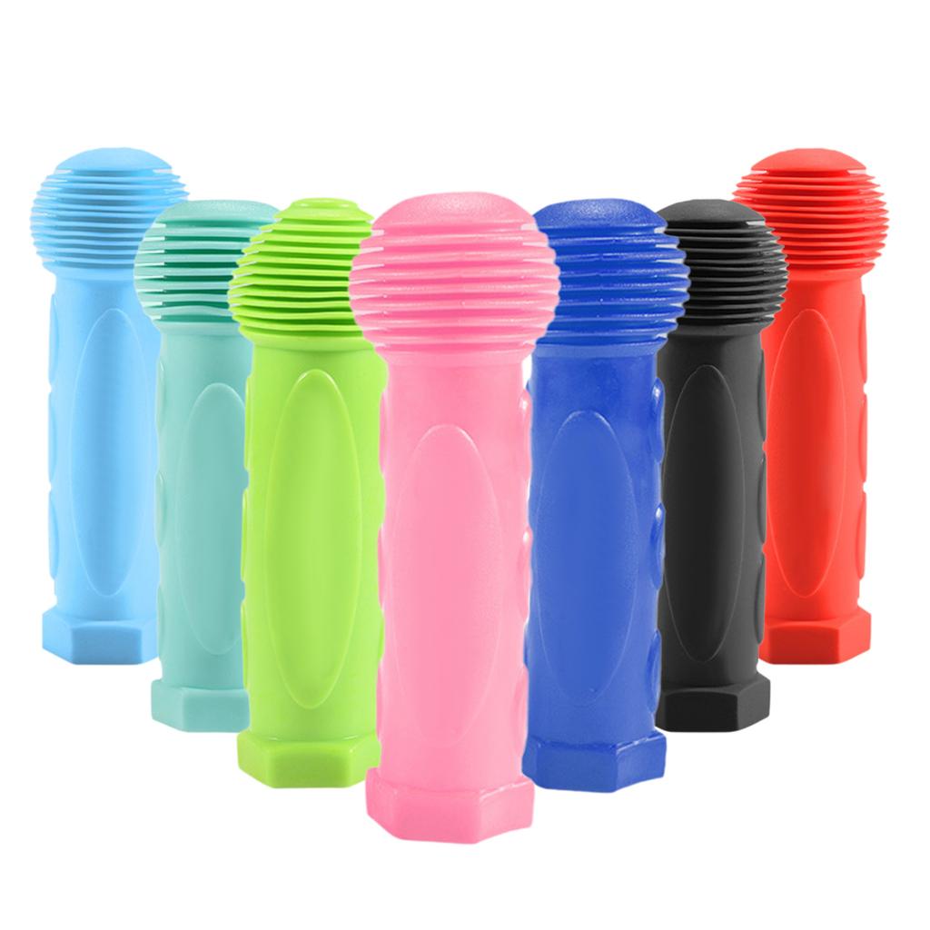 Ручки для детского самоката, сменные рули для колес 3/4, детские самокаты, велосипед, качалка, тележка, 2 шт. в упаковке